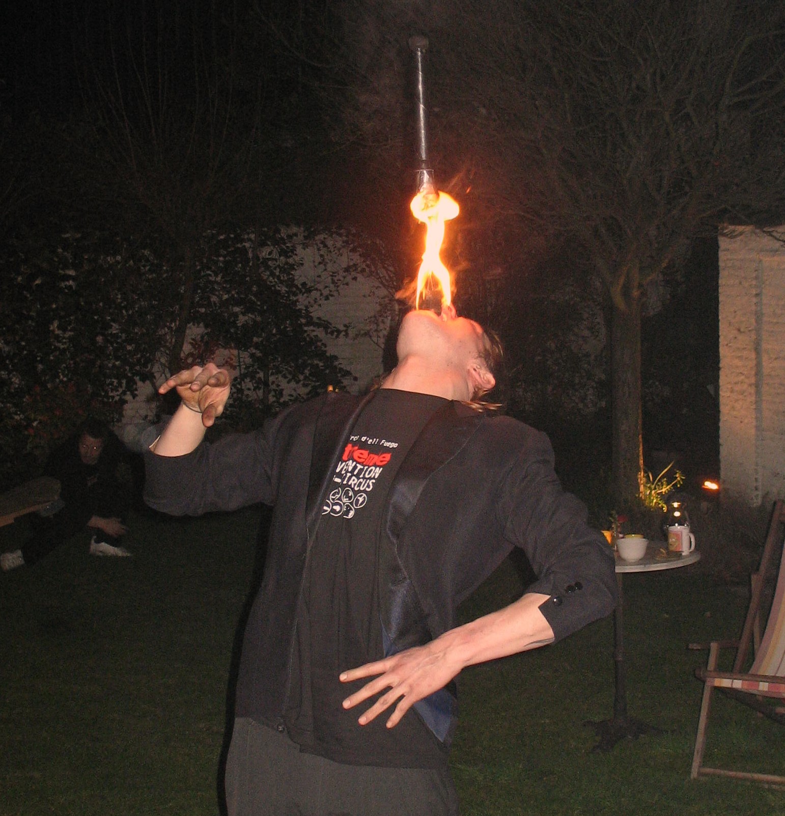 Nacht van de Duisternis willibrorduswijk